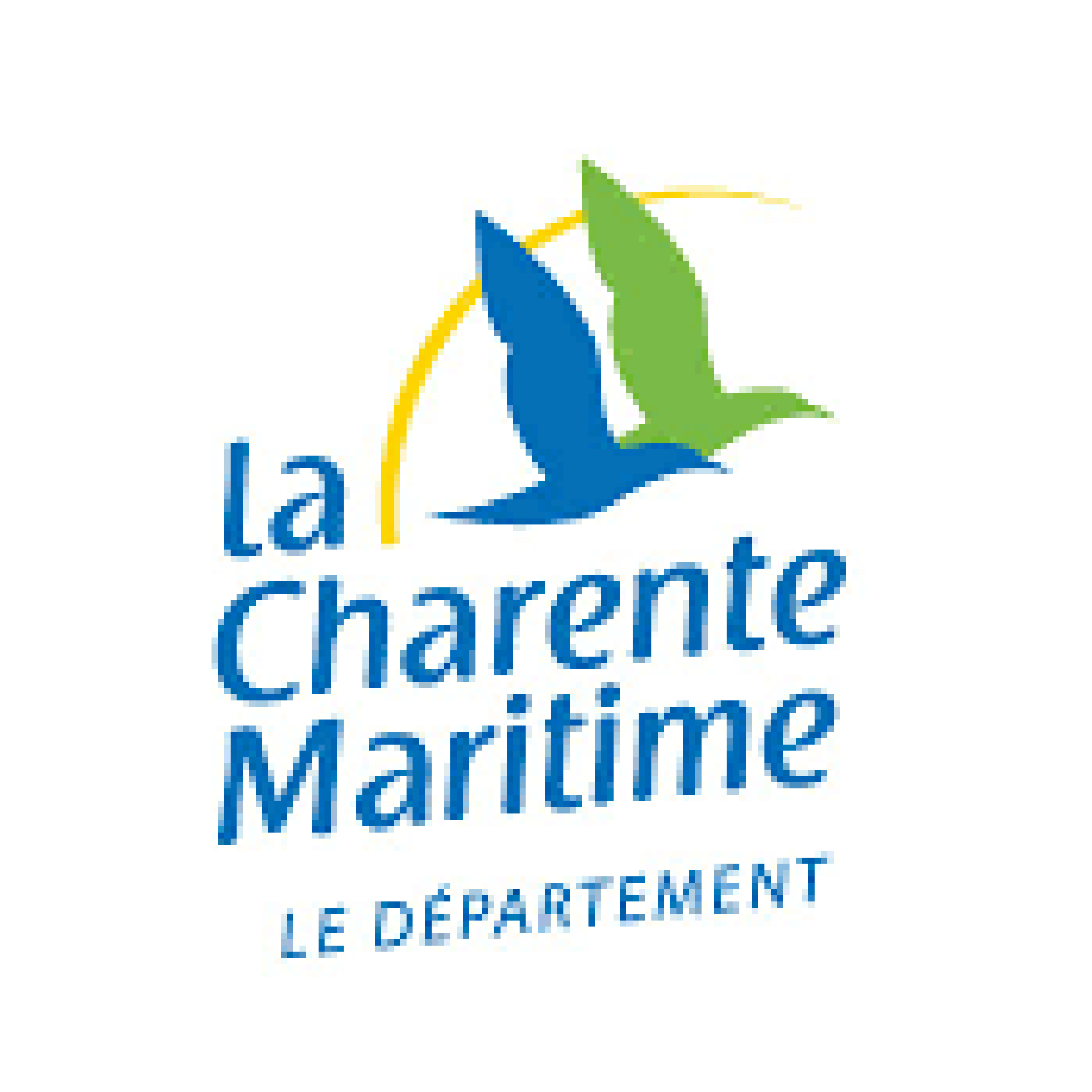 blason de la Charente Maritime