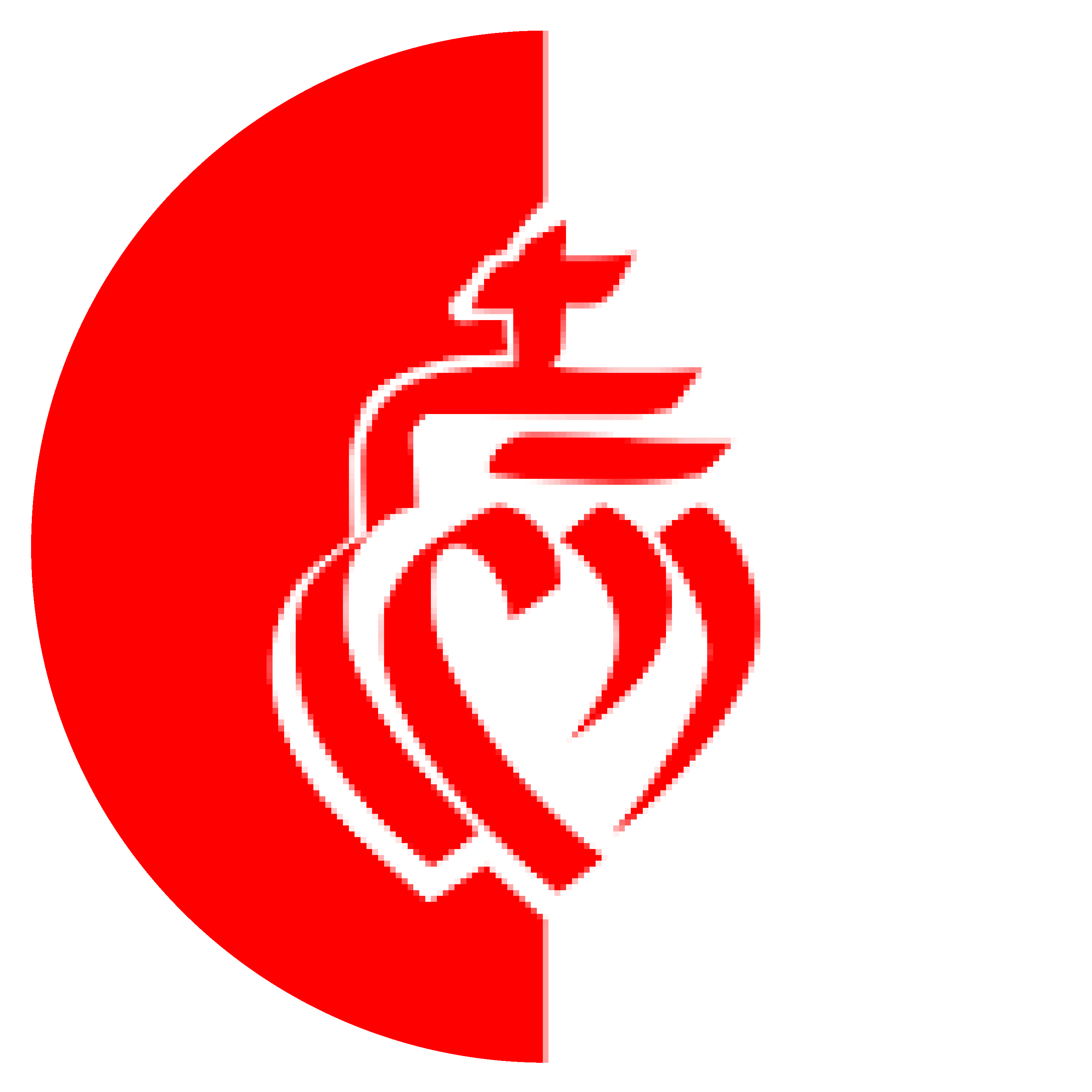 blason de la Vend&eacute;e